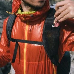 Bonfus Iterus 38L UltraX Ultralight Pack -Outdoor Research Store Bonfus Iterus 38L UltraX Ultralight Pack Pouch