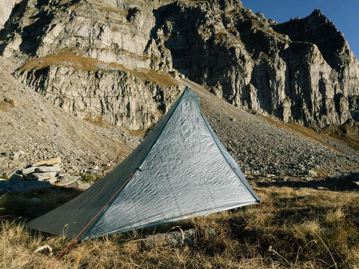 Bonfus Middus 1P Ultralight 1 Person Tent 4 Bonfus Middus 1P Ultralight 1 Person Tent - Image 4