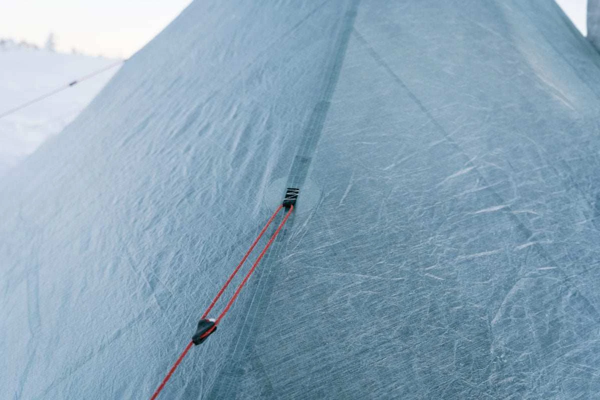 Bonfus Middus 1P Ultralight 1 Person Tent 10 Bonfus Middus 1P Ultralight 1 Person Tent - Image 10