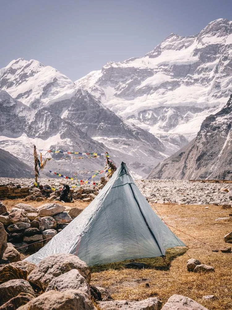 Bonfus Middus 1P Ultralight 1 Person Tent 1 Bonfus Middus 1P Ultralight 1 Person Tent