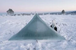 Bonfus Middus 1P Ultralight 1 Person Tent 24 Bonfus Middus 1P Ultralight 1 Person Tent -Outdoor Research Store Bonfus Middus 1P Ultralight 1 Person Tent Pitched