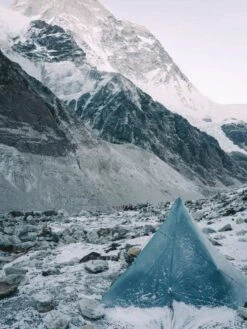 Bonfus Middus 1P Ultralight 1 Person Tent 26 Bonfus Middus 1P Ultralight 1 Person Tent -Outdoor Research Store Bonfus Middus 1P Ultralight 1 Person Tent Snowdrift