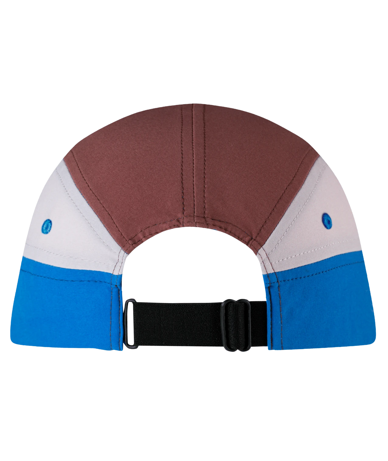 Buff 5 Panel Go Cap 4 Buff 5 Panel Go Cap - Image 4