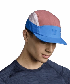 Buff 5 Panel Go Cap 12 Buff 5 Panel Go Cap -Outdoor Research Store Buff 5 Panel Go Cap Wearing