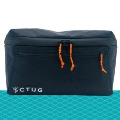CTUG 2.5L Switchpack Lumbar Pack