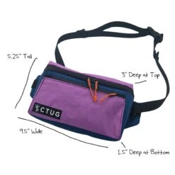 CTUG 2.5L Switchpack Lumbar Pack -Outdoor Research Store CTUG 2.5L Switchpack Lumbar Pack Packsize