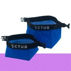 CTUG Ultra Dog Bowl