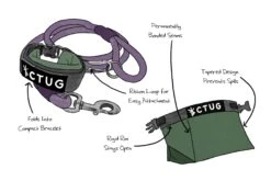 CTUG Ultra Dog Bowl -Outdoor Research Store CTUG Ultra Dog Bowl Measurements