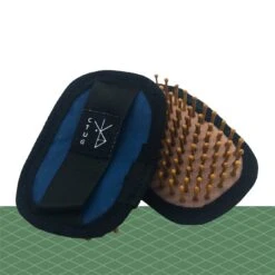 CTUG Ultralight Hiker Hairbrush -Outdoor Research Store CTUG Ultralight Hiker Hairbrush Blue