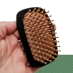 CTUG Ultralight Hiker Hairbrush