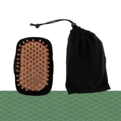CTUG Ultralight Hiker Hairbrush -Outdoor Research Store CTUG Ultralight Hiker Hairbrush Carry Case