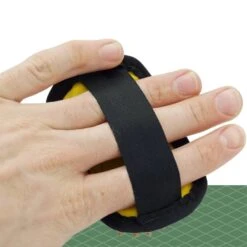 CTUG Ultralight Hiker Hairbrush -Outdoor Research Store CTUG Ultralight Hiker Hairbrush Handle 2