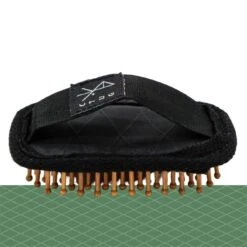 CTUG Ultralight Hiker Hairbrush -Outdoor Research Store CTUG Ultralight Hiker Hairbrush Side