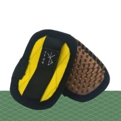 CTUG Ultralight Hiker Hairbrush -Outdoor Research Store CTUG Ultralight Hiker Hairbrush Yellow
