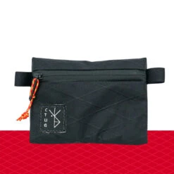 CTUG Ultralight Hiking Wallets -Outdoor Research Store CTUG Ultralight Hiking Wallets Black 1