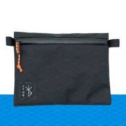 CTUG Ultralight Hiking Wallets -Outdoor Research Store CTUG Ultralight Hiking Wallets Black 2