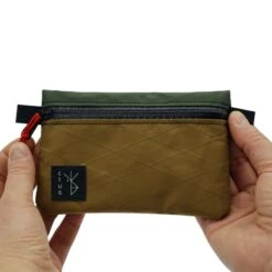 CTUG Ultralight Hiking Wallets -Outdoor Research Store CTUG Ultralight Hiking Wallets Brown