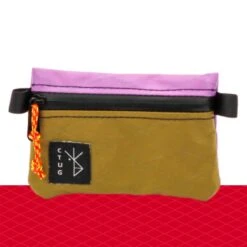 CTUG Ultralight Hiking Wallets -Outdoor Research Store CTUG Ultralight Hiking Wallets Front Zip