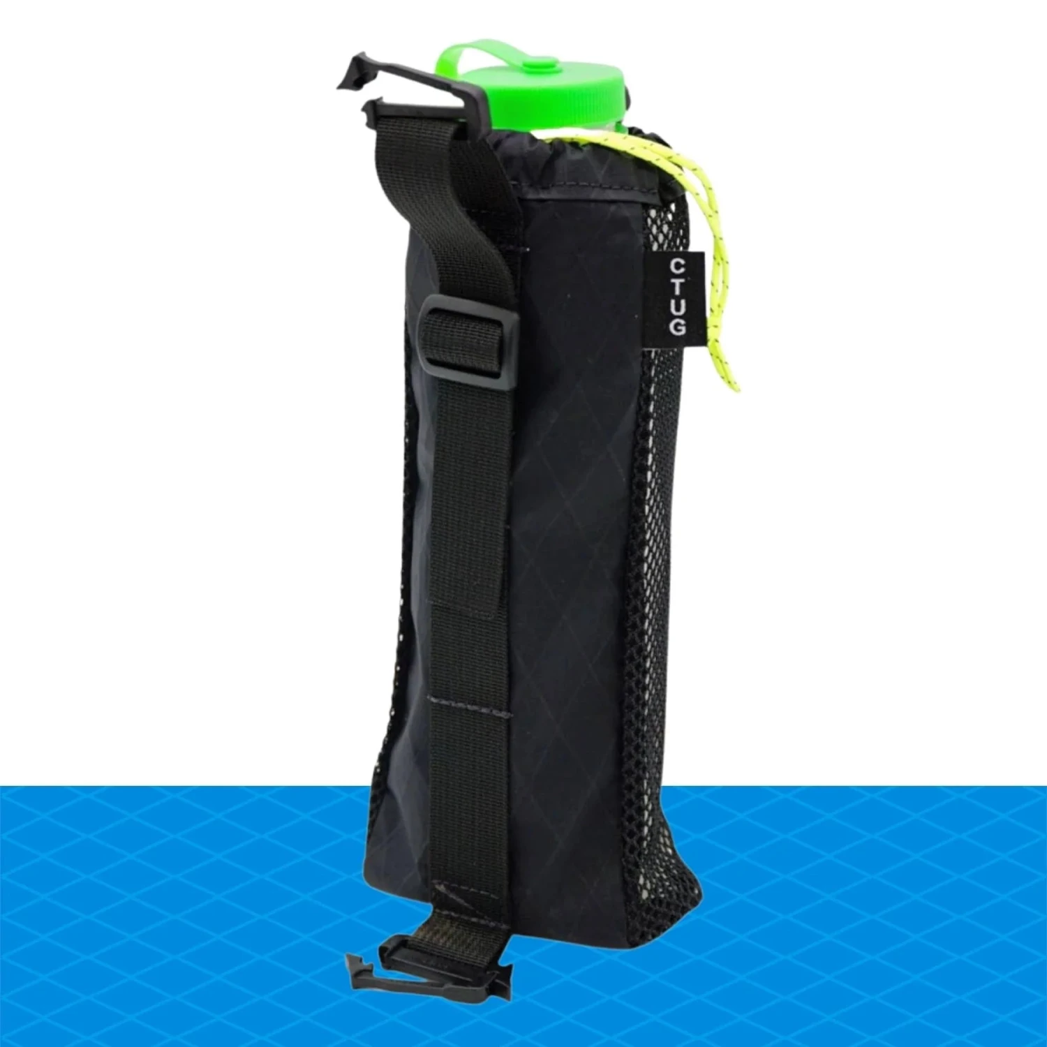 CTUG Water Bottle Sleeve 8 CTUG Water Bottle Sleeve - Image 8