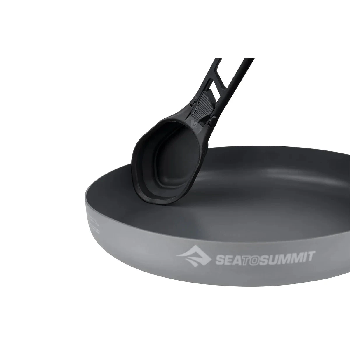 Sea To Summit Camp Kitchen Folding Serving Spoon 2 Sea To Summit Camp Kitchen Folding Serving Spoon - Image 2