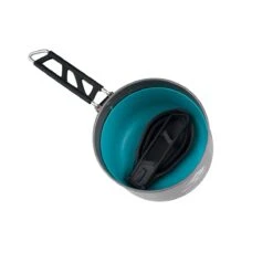 Sea To Summit Camp Kitchen Folding Serving Spoon 7 Sea To Summit Camp Kitchen Folding Serving Spoon -Outdoor Research Store Camp kitchen serving spoon storage 243e502a a775 4b3b 83f6 c0e078862717