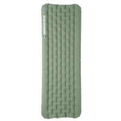 Big Agnes Campmeister Deluxe Insulated Sleeping Mat R-Value 7