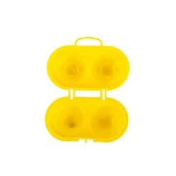Coghlan's Egg Holder (2 Eggs) 6 Coghlan's Egg Holder (2 Eggs) -Outdoor Research Store Coghlan s Egg Holder 2 Eggs Top