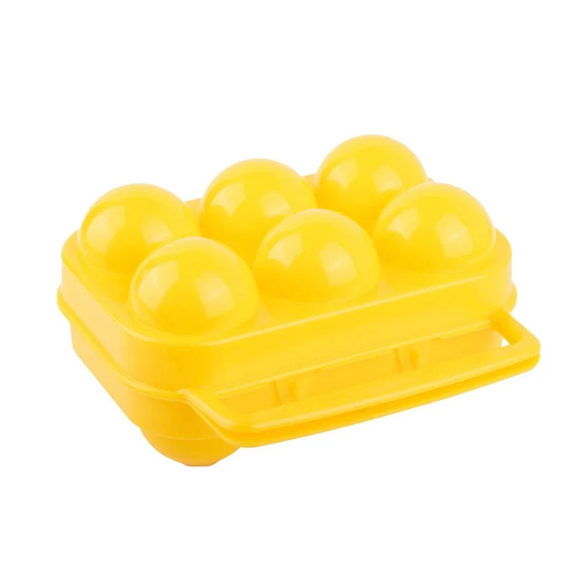 Coghlan's Egg Holder (6 Eggs) 1 Coghlan's Egg Holder (6 Eggs)