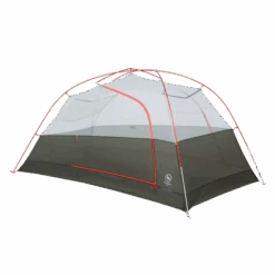 Big Agnes Copper Spur UL2 Backpacking Tent -Outdoor Research Store Copper Spur UL 2 Lichen Green 09 600x 1