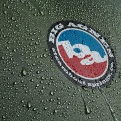 Big Agnes Copper Spur UL2 XL Backpacking Tent -Outdoor Research Store Copper Spur UL 3 XL Lichen 03 600x 2