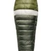 Sierra Designs Get Down -8°C Sleeping Bag Comfort Rating -2°C