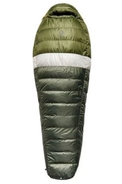Sierra Designs Get Down -8°C Sleeping Bag Comfort Rating -2°C