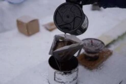 MUNIEQ Tetra Drip - Ultralight Coffee Dripper - Stainless Steel -Outdoor Research Store DBE452FF BB1F 455C 9502 8E9F0664C26E 1 105 c