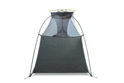 NEMO Dragonfly OSMO 1 Person Ultralight Backpacking Tent -Outdoor Research Store DRAGONFLY1P MESH HEADEND