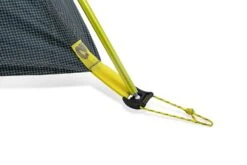 NEMO Dragonfly OSMO 1 Person Ultralight Backpacking Tent -Outdoor Research Store DRAGONFLY JAKESFOOT