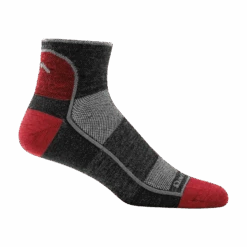 Darn Tough 1715 Quarter Lightweight Athletic Socks