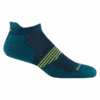 Darn Tough Element No Show Tab Lightweight Athletic Socks