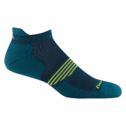 Darn Tough Element No Show Tab Lightweight Athletic Socks