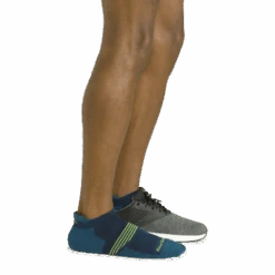 Darn Tough Element No Show Tab Lightweight Athletic Socks -Outdoor Research Store Darn Tough Element No Show Tab Lightweight Athletic Socks Trainer
