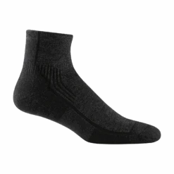 Darn Tough Hiker 1/4 Midweight With Cushion Socks