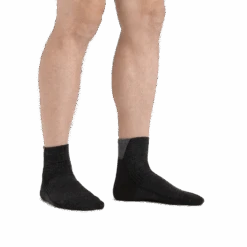 Darn Tough Hiker 1/4 Midweight With Cushion Socks 11 Darn Tough Hiker 1/4 Midweight With Cushion Socks -Outdoor Research Store Darn Tough Hiker 1 4 Midweight with Cushion Socks Quarter