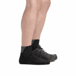 Darn Tough Hiker 1/4 Midweight With Cushion Socks 12 Darn Tough Hiker 1/4 Midweight With Cushion Socks -Outdoor Research Store Darn Tough Hiker 1 4 Midweight with Cushion Socks Side