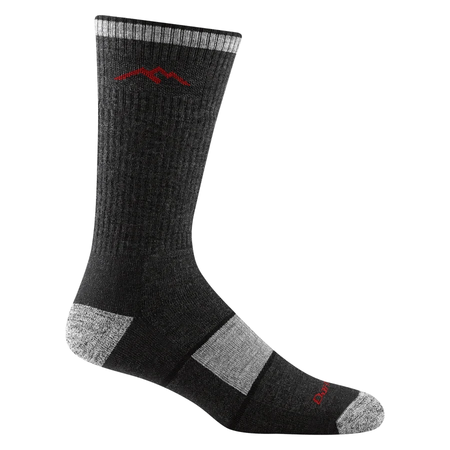 Darn Tough Hiker Boot Midweight With Cushion Socks 9 Darn Tough Hiker Boot Midweight With Cushion Socks - Image 9