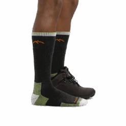 Darn Tough Hiker Boot Midweight With Cushion Socks 12 Darn Tough Hiker Boot Midweight With Cushion Socks -Outdoor Research Store Darn Tough Hiker Boot Midweight with Cushion Socks Side