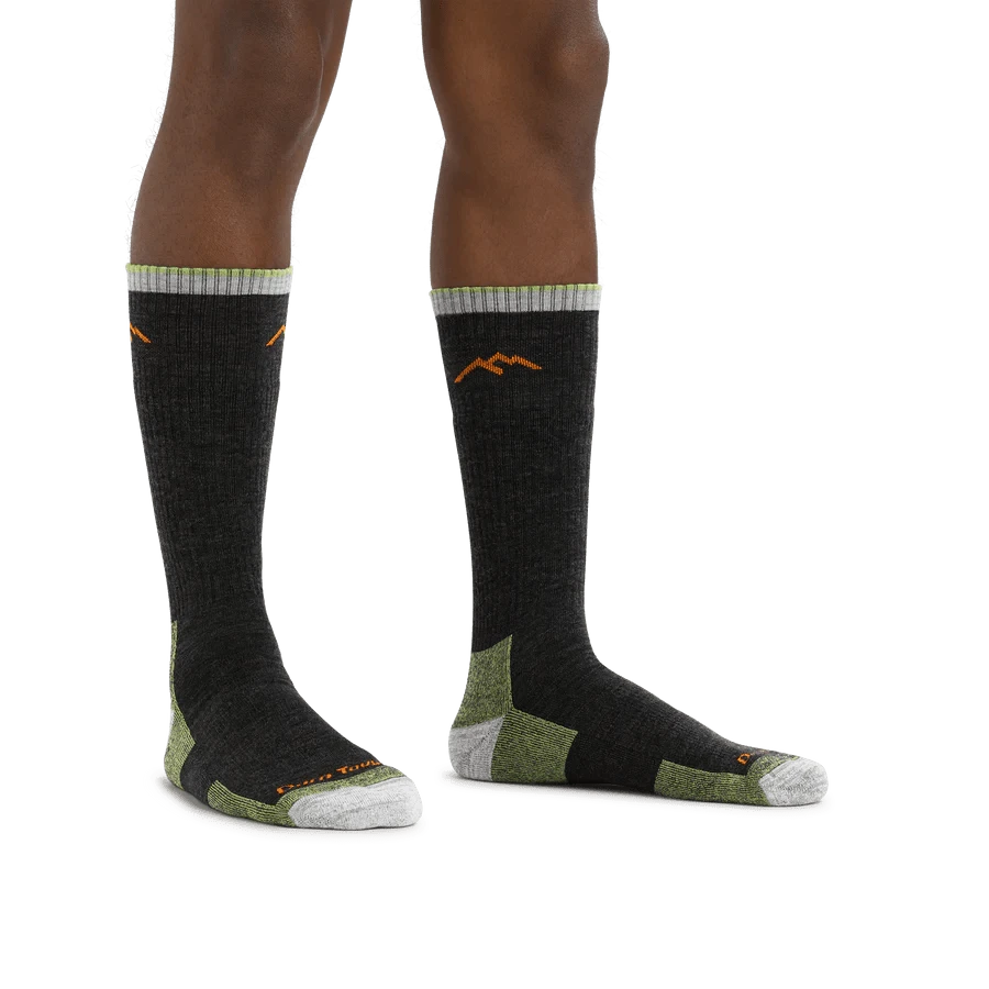 Darn Tough Hiker Boot Midweight With Cushion Socks 2 Darn Tough Hiker Boot Midweight With Cushion Socks - Image 2