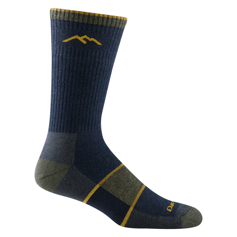 Darn Tough Hiker Boot Midweight With Full Cushion Socks 1 Darn Tough Hiker Boot Midweight With Full Cushion Socks