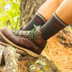 Darn Tough Hiker Boot Midweight With Full Cushion Socks 13 Darn Tough Hiker Boot Midweight With Full Cushion Socks -Outdoor Research Store Darn Tough Hiker Boot Midweight with Full Cushion Socks Rock