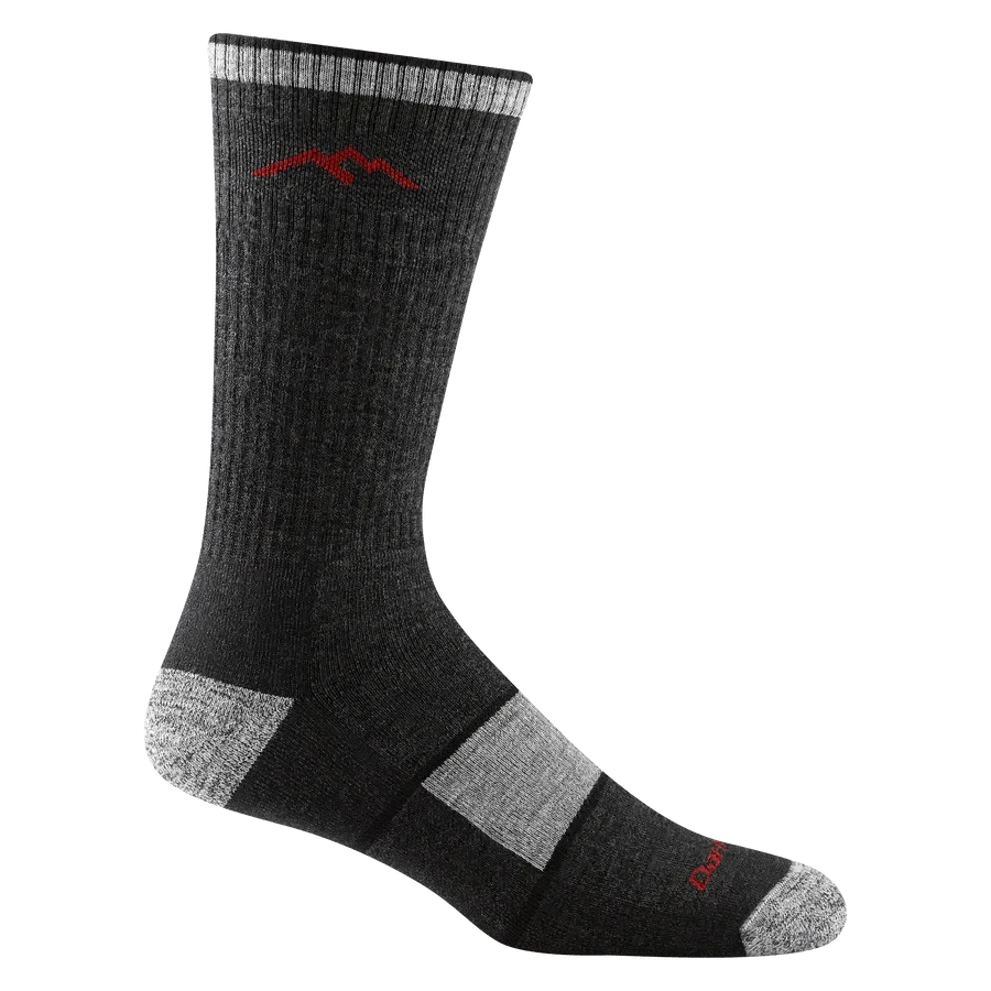 Darn Tough Hiker Boot Midweight With Full Cushion Socks 8 Darn Tough Hiker Boot Midweight With Full Cushion Socks - Image 8