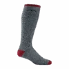 Darn Tough Mountaineering Over-the-Calf Heavyweight Hiking Socks