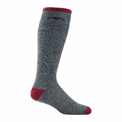 Darn Tough Mountaineering Over-the-Calf Heavyweight Hiking Socks